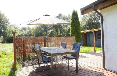 Klint House | 50 m² House ∙ 2 bedrooms ∙ 4 guests