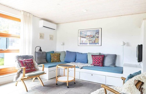 Klint House | 50 m² House ∙ 2 bedrooms ∙ 4 guests