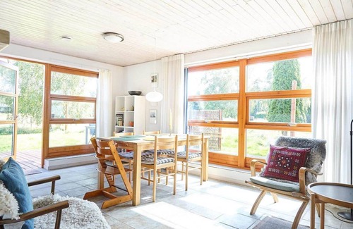 Klint House | 50 m² House ∙ 2 bedrooms ∙ 4 guests