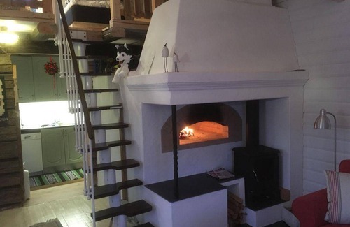Tavelsjo House | 50 m² House ∙ 2 bedrooms ∙ 4 guests