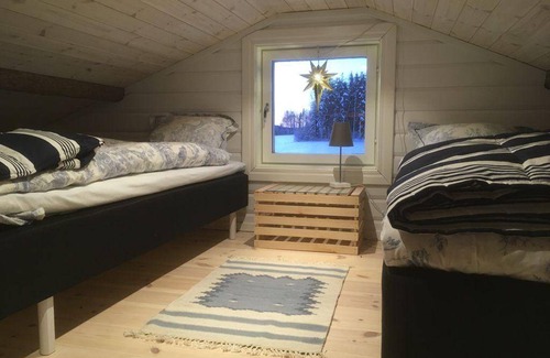 Tavelsjo House | 50 m² House ∙ 2 bedrooms ∙ 4 guests