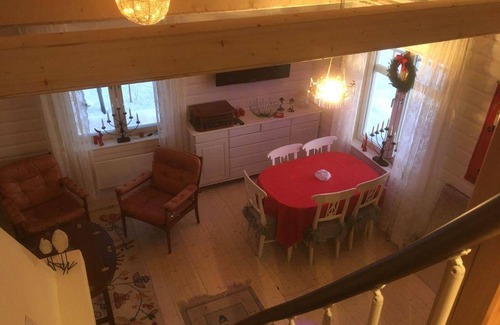Tavelsjo House | 50 m² House ∙ 2 bedrooms ∙ 4 guests