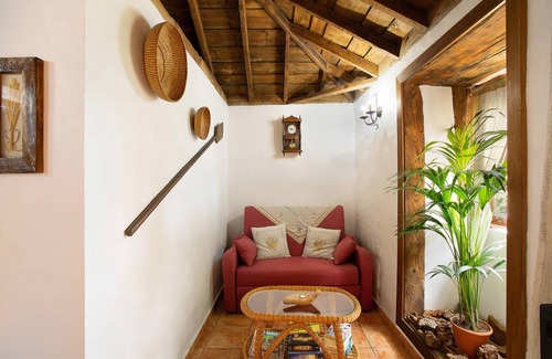 Arecida House | 50 m² House ∙ 1 bedroom ∙ 3 guests