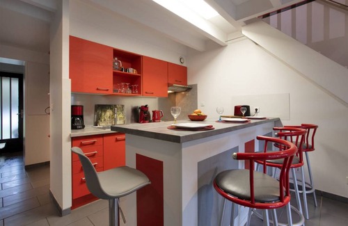 Labenne-Ocean House | 50 m² House ∙ 1 bedroom ∙ 3 guests