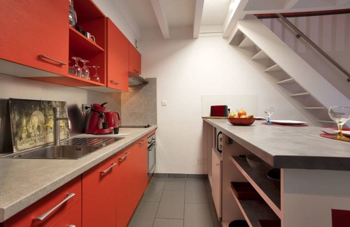 Labenne-Ocean House | 50 m² House ∙ 1 bedroom ∙ 3 guests