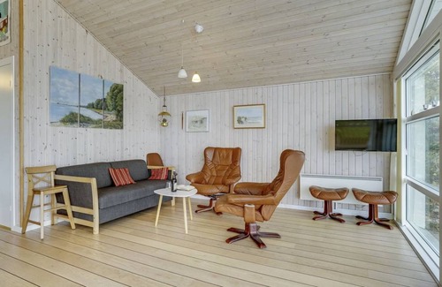 Oure House | 50 m² House ∙ 1 bedroom ∙ 6 guests