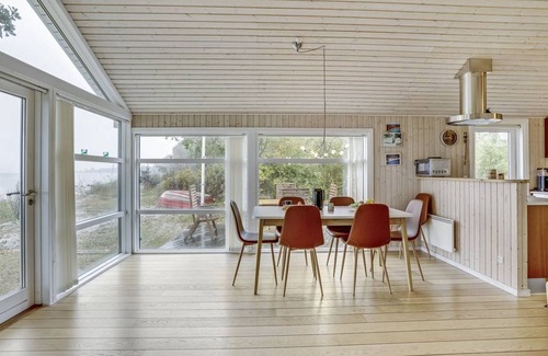 Oure House | 50 m² House ∙ 1 bedroom ∙ 6 guests