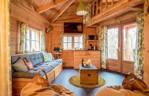 Hoogersmilde House | 50 m² House ∙ 1 bedroom ∙ 4 guests