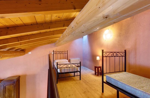 Campagnolo Resort | 50 m² Private room ∙ 1 bedroom ∙ 8 guests