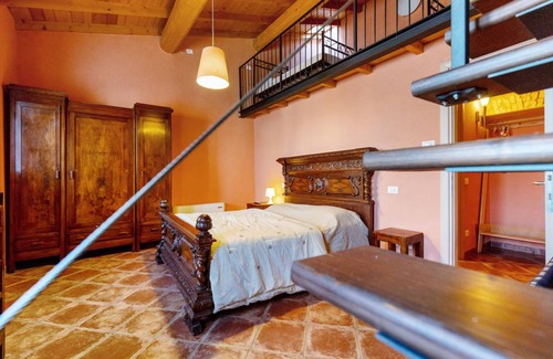 Campagnolo Resort | 50 m² Private room ∙ 1 bedroom ∙ 8 guests