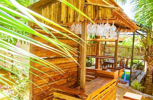 Rach Gia Resort | 50 m² Resort ∙ 8 guests
