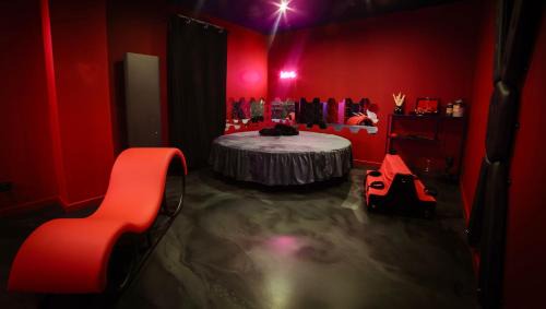 Tressin Apartment | 50 Nuances de Plaisir