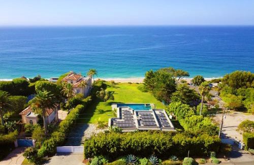 Central Malibu Villa | 50 PCT OFF! Malibu Ocean Escape, Pool, Walk to Beach