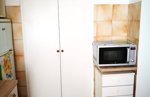 Rio Marina Apartment | 50 sqm apartment in the heart of Rio Marina - Elba Island