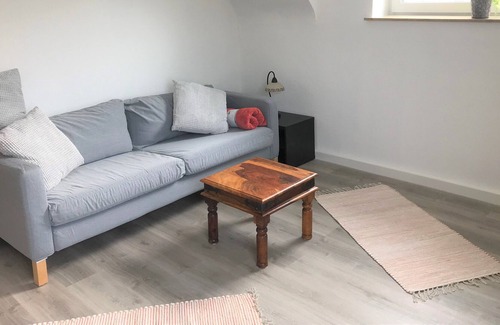 Ehrenfeld Apartment | 50 sqm - modern apartment for longer stays