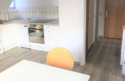 Ehrenfeld Apartment | 50 sqm - modern apartment for longer stays