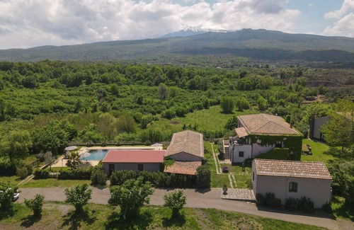 Rovittello Villa | 500 m² Villa ∙ 8 bedrooms ∙ 16 guests
