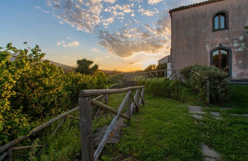 Rovittello Villa | 500 m² Villa ∙ 8 bedrooms ∙ 16 guests