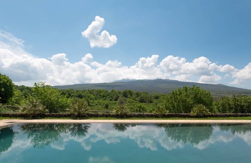 Rovittello Villa | 500 m² Villa ∙ 8 bedrooms ∙ 16 guests