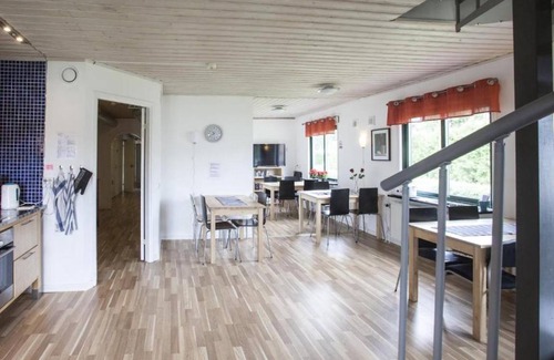 Vellinge House | 500 m² House ∙ 24 bedrooms ∙ 46 guests
