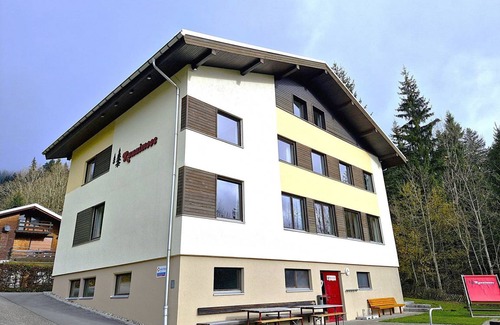 Innerlaterns Other | 500 m² Accommodation ∙ 11 bedrooms ∙ 28 guests