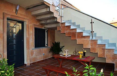 Zarza de Granadilla House | 500 m² House ∙ 3 bedrooms ∙ 8 guests