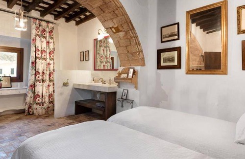 Jerez de la Frontera House | 500 m² House ∙ 11 bedrooms ∙ 24 guests