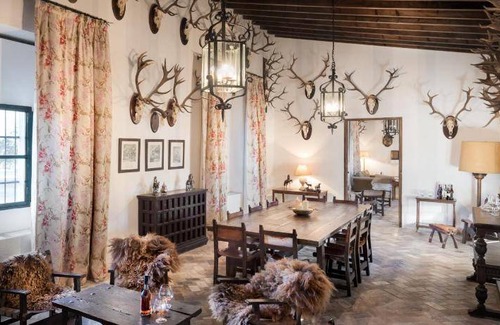 Jerez de la Frontera House | 500 m² House ∙ 11 bedrooms ∙ 24 guests