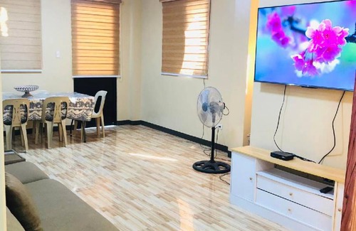 Bantay House | 500 m² House ∙ 3 bedrooms ∙ 15 guests