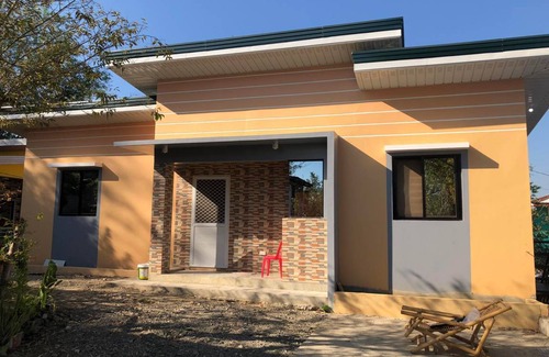 Bantay House | 500 m² House ∙ 3 bedrooms ∙ 15 guests