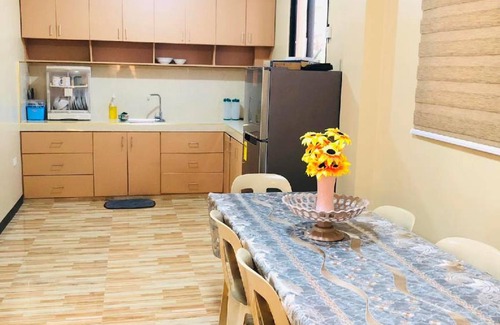 Bantay House | 500 m² House ∙ 3 bedrooms ∙ 15 guests