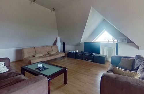Klaipeda county House | 500 m² House ∙ 6 bedrooms ∙ 14 guests