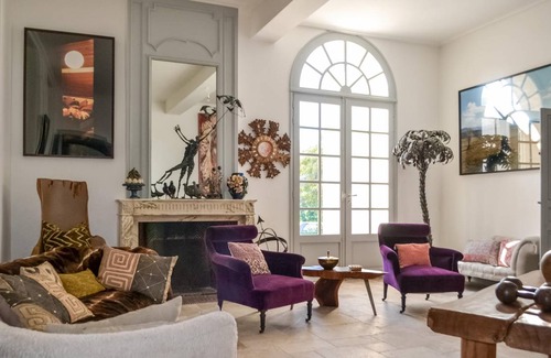 Leognan House | 500 m² House ∙ 6 bedrooms ∙ 12 guests