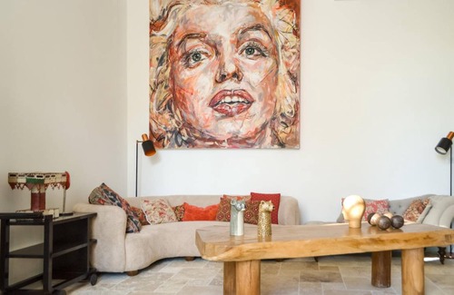 Leognan House | 500 m² House ∙ 6 bedrooms ∙ 12 guests