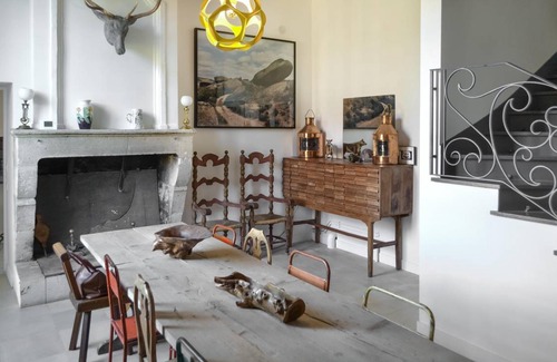 Leognan House | 500 m² House ∙ 6 bedrooms ∙ 12 guests