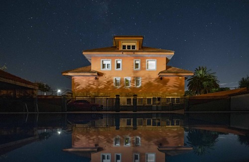 Quintueles House | 500 m² House ∙ 7 bedrooms ∙ 14 guests