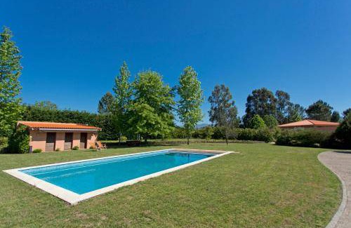 Beijos House | 500 m² House ∙ 5 bedrooms ∙ 14 guests