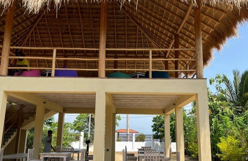 Arugam Bay Villa | 500 m² Villa ∙ 1 bedroom ∙ 2 guests