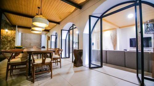 Ciburial Villa | 500 m² Villa ∙ 1 bedroom ∙ 16 guests
