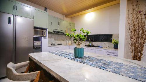 Ciburial Villa | 500 m² Villa ∙ 1 bedroom ∙ 16 guests