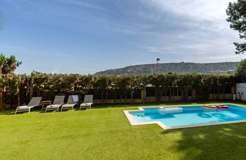 Vista Hermosa Villa | 500 m² Villa ∙ 10 bedrooms ∙ 20 guests