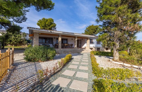 Vista Hermosa Villa | 500 m² Villa ∙ 10 bedrooms ∙ 20 guests
