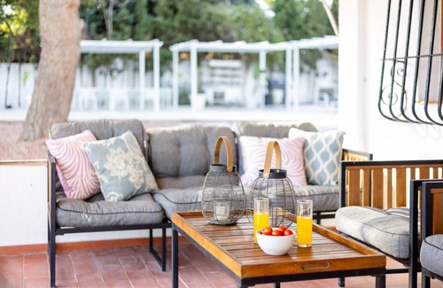 Vista Hermosa Villa | 500 m² Villa ∙ 10 bedrooms ∙ 20 guests
