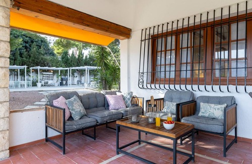 Vista Hermosa Villa | 500 m² Villa ∙ 10 bedrooms ∙ 20 guests