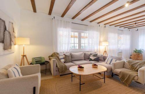 Vista Hermosa Villa | 500 m² Villa ∙ 10 bedrooms ∙ 20 guests