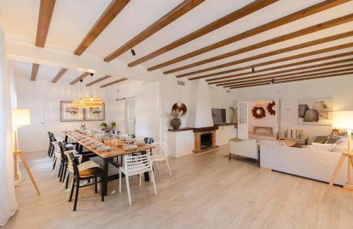 Vista Hermosa Villa | 500 m² Villa ∙ 10 bedrooms ∙ 20 guests