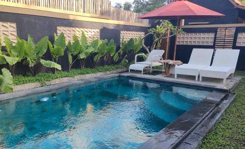 Denpasar Utara Villa | 500 m² Villa ∙ 4 bedrooms ∙ 8 guests