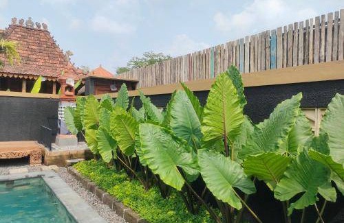 Denpasar Utara Villa | 500 m² Villa ∙ 4 bedrooms ∙ 8 guests