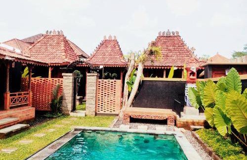 Denpasar Utara Villa | 500 m² Villa ∙ 4 bedrooms ∙ 8 guests