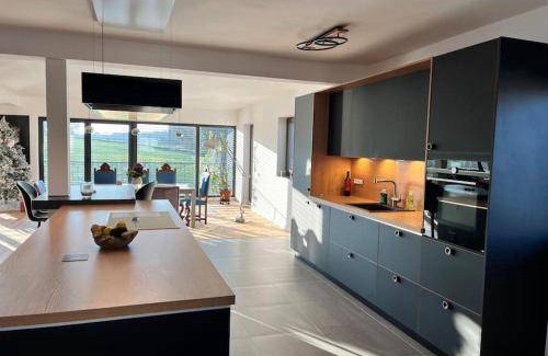 Berdorf Villa | 500 m² Villa ∙ 4 bedrooms ∙ 8 guests